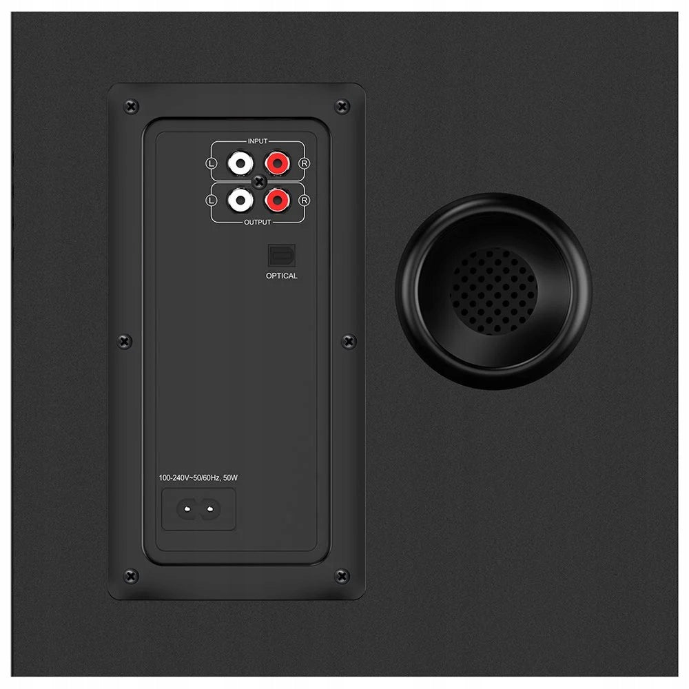 Genius repro SW-2.1 1850BT Model other