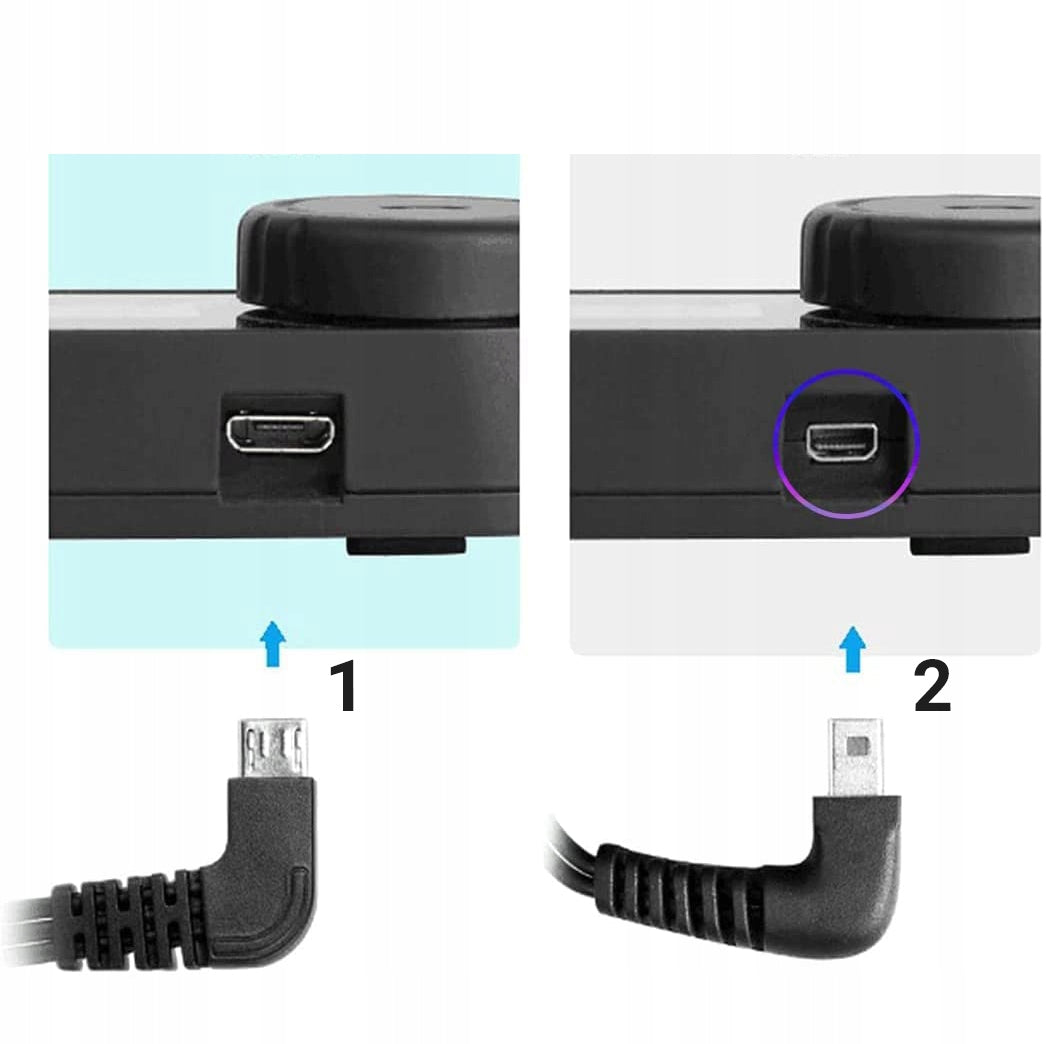 Genuine Freedconn USB Cable for T-Max S, T-Rex Manufacturer Freedconn