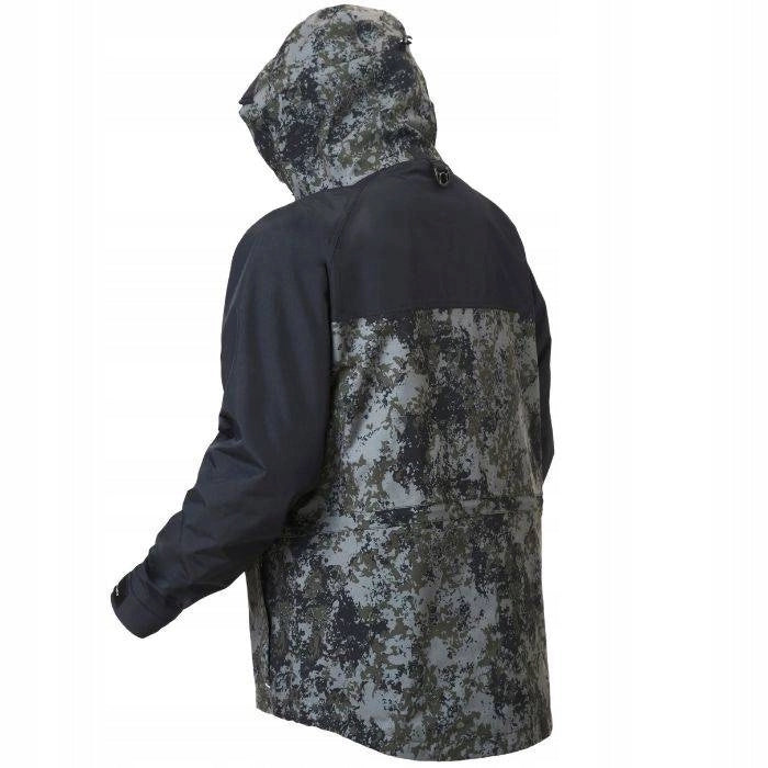 Geoff Anderson Barbarus 2 Lapwing Egg r.M Jacket Brand Geoff Anderson