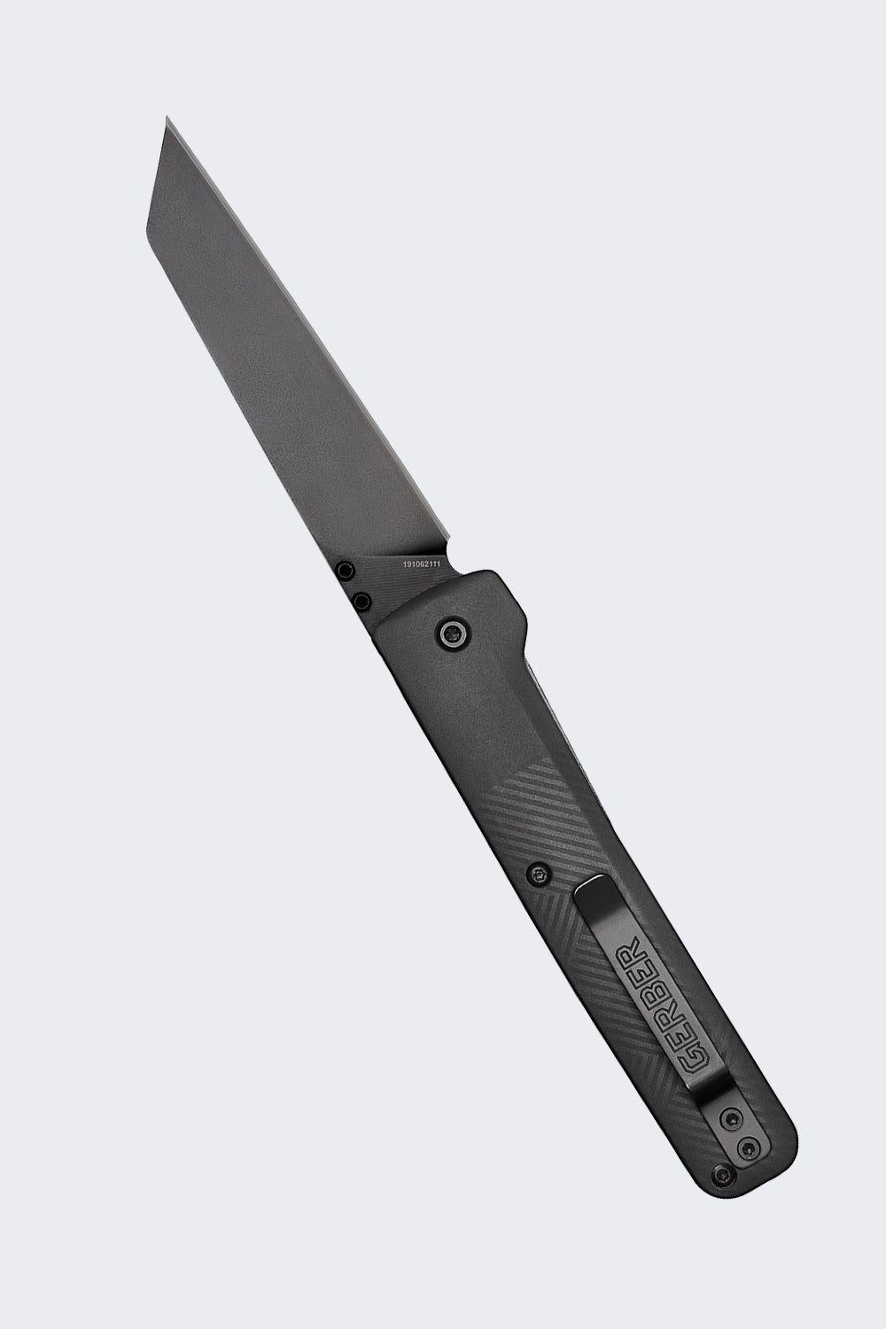Gerber Pledge Folding Knife Manufacturer code 1067370