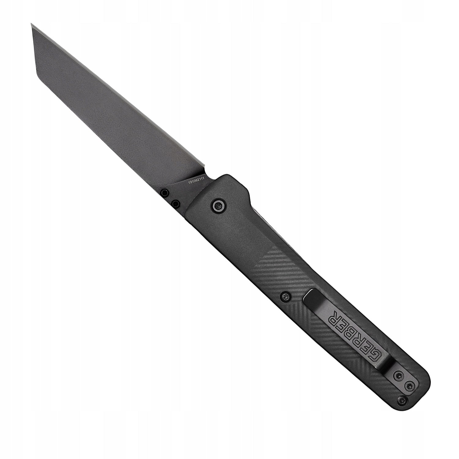 Gerber Pledge Folding Knife