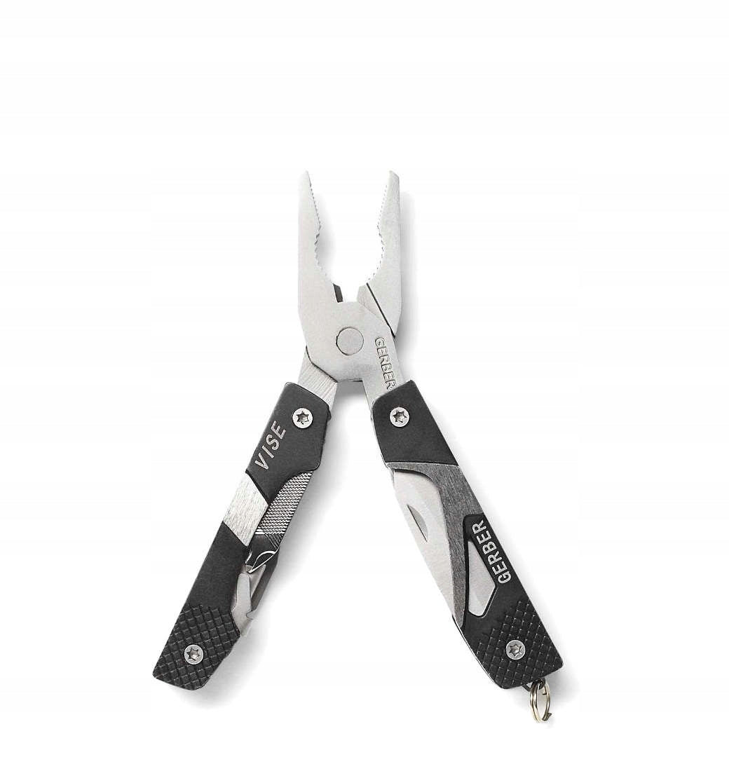 Gerber Vise Pocket Multitool Brand Gerber