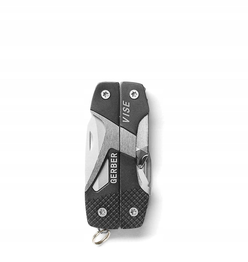 Gerber Vise Pocket Multitool EAN (GTIN) 0013658111721