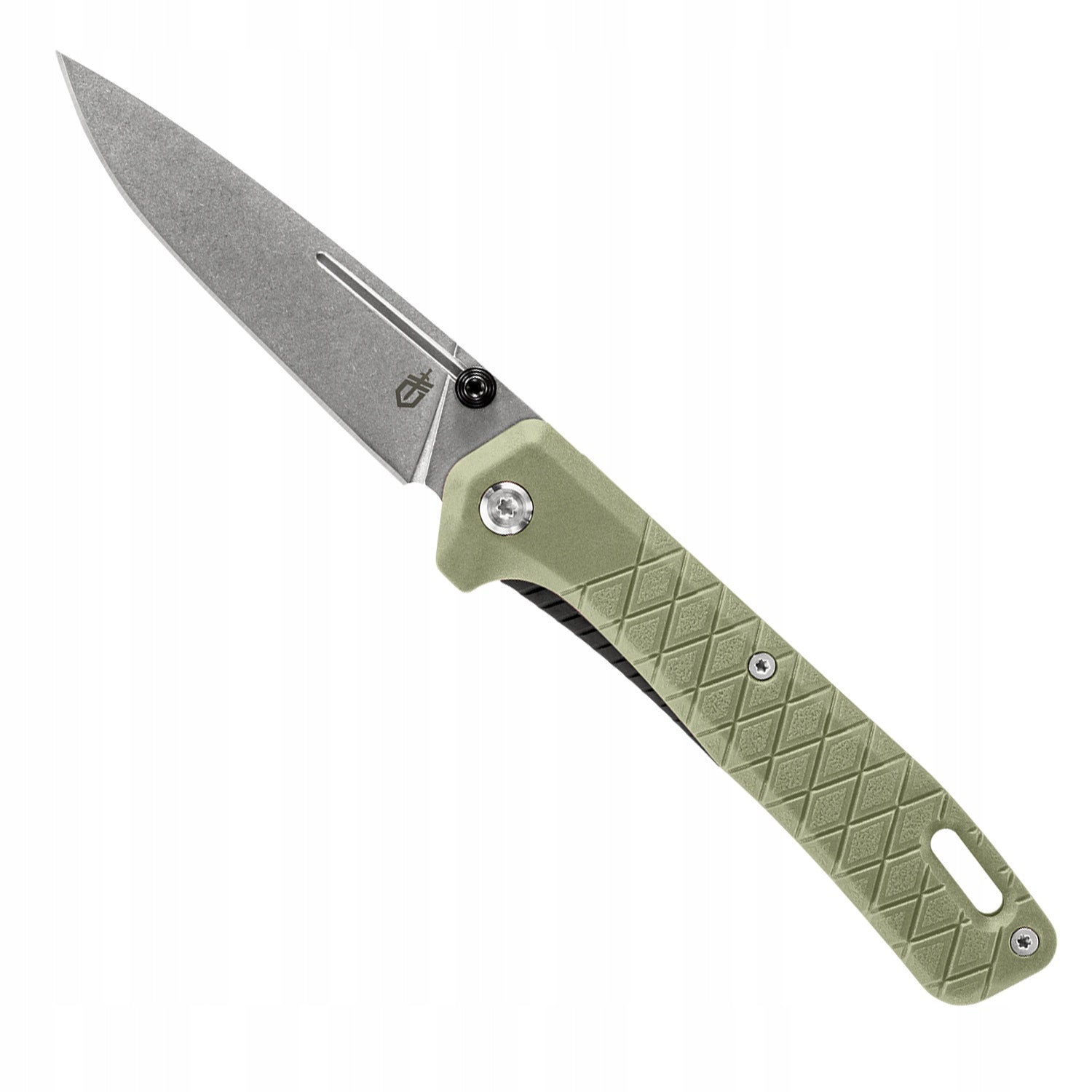 Gerber Zilch folding knife