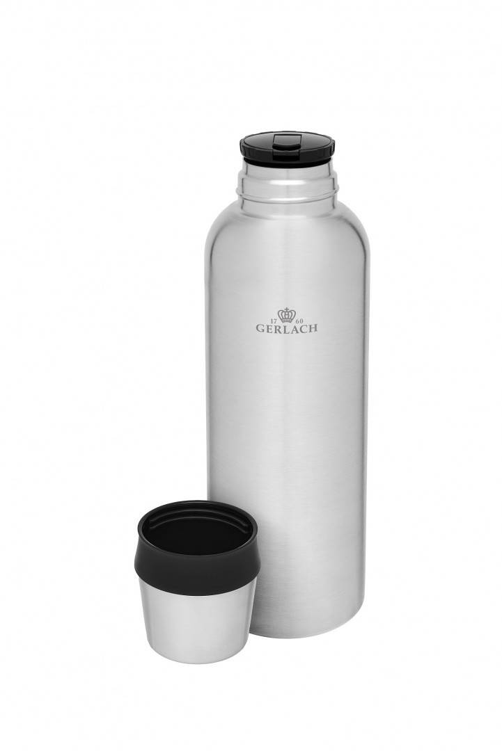 Gerlach Thermos AMBIENTE 1.0l Brand Gerlach