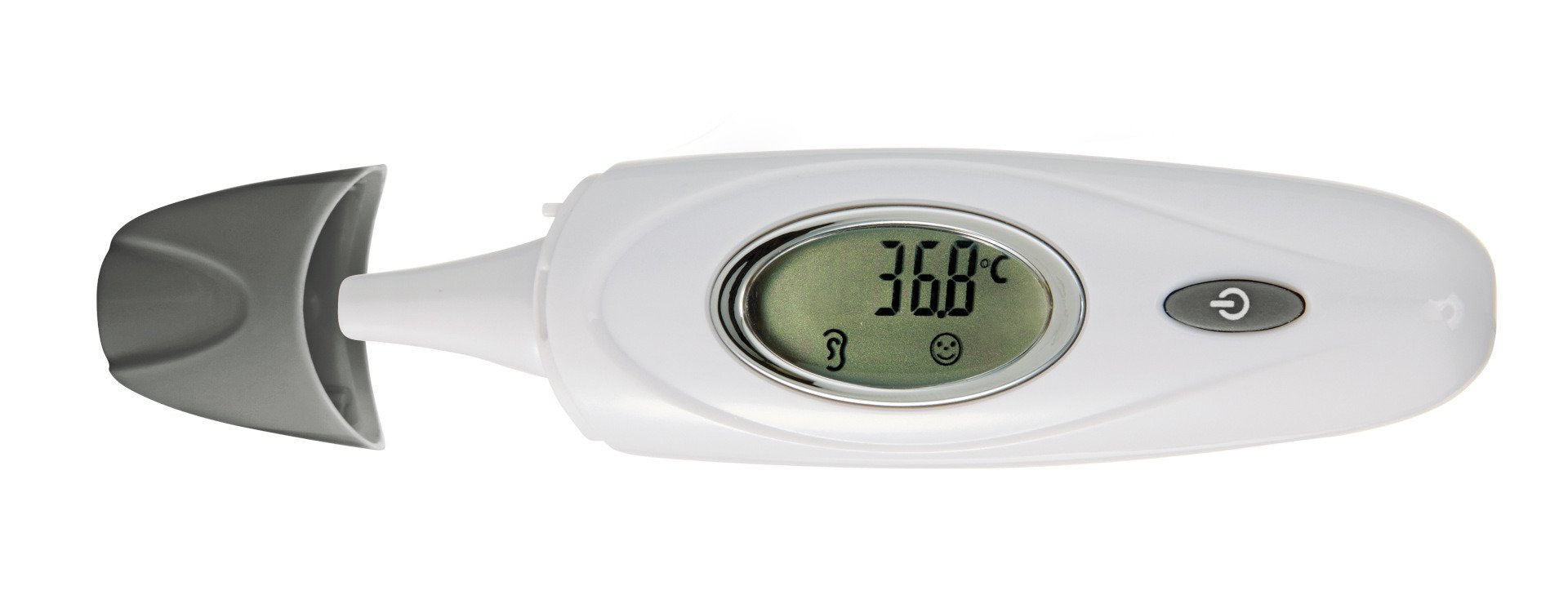 German REER 3-in-1 ELECTRONIC THERMOMETER FOR CHILDREN AND ADULTS