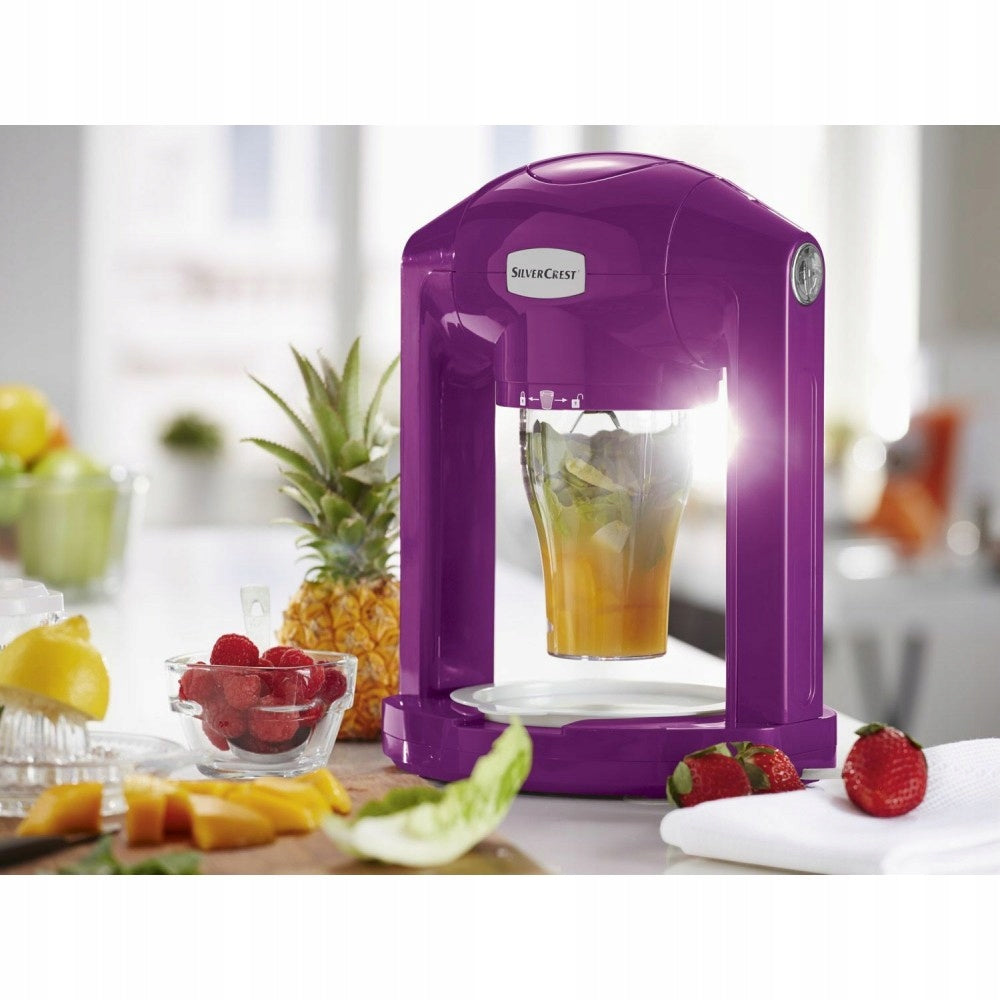 German SILVERCREST BLENDER for drinks CUP MIXER for smoothie 250W Brand SilverCrest
