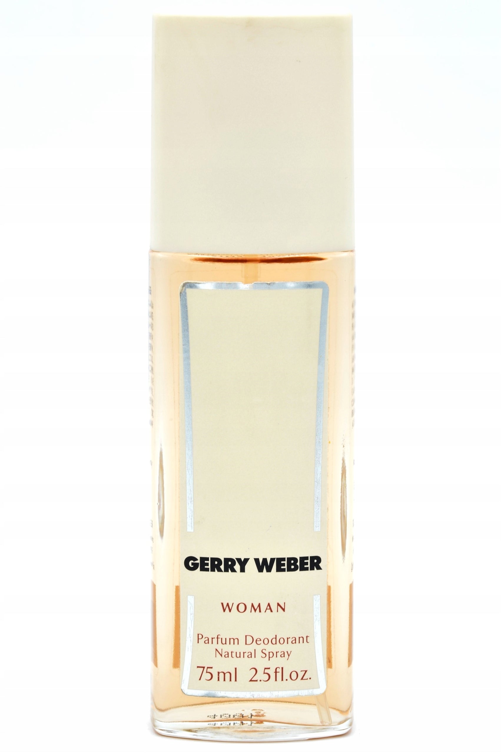 Gerry Weber Woman 75 ml perfumed deodorant ONLY ORIGINAL UNIQUE