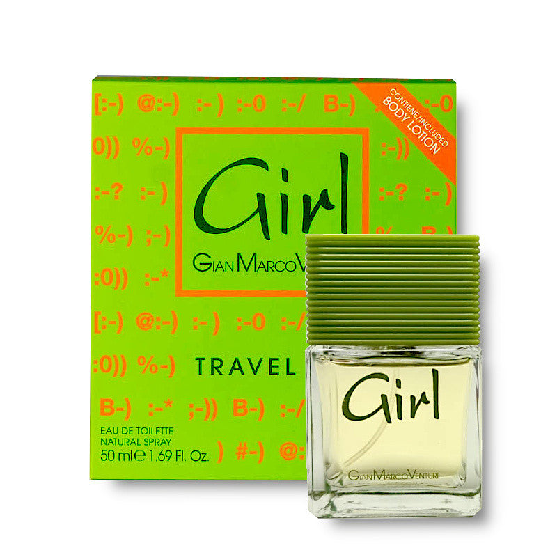 Gian Marco Venturi Girl 50ML