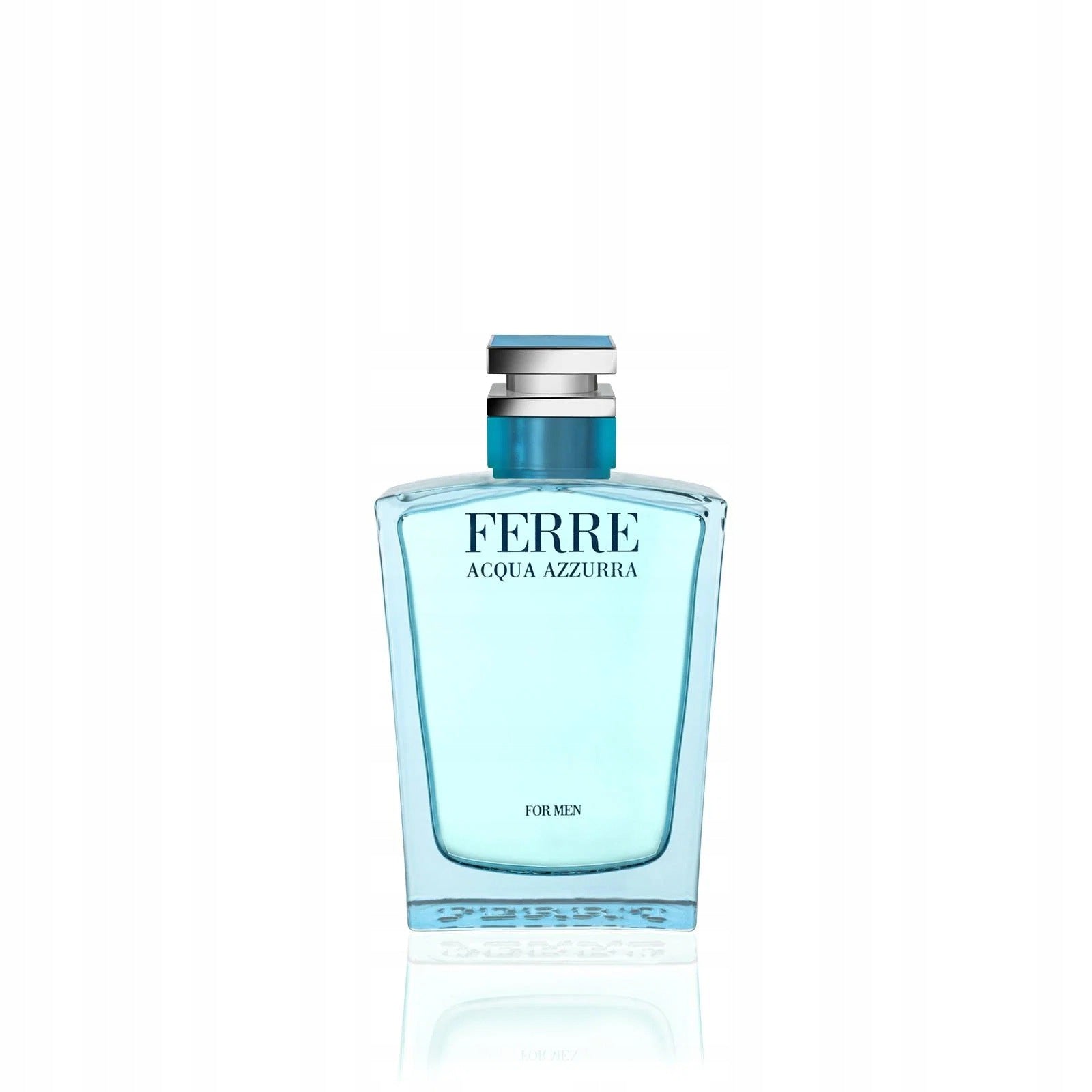Gianfranco Ferre Acqua Azzurra EDT 50 ml