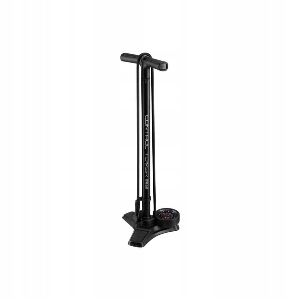 Giant Control Tower Pro 2-Stage Stationary Pump Brand Giant