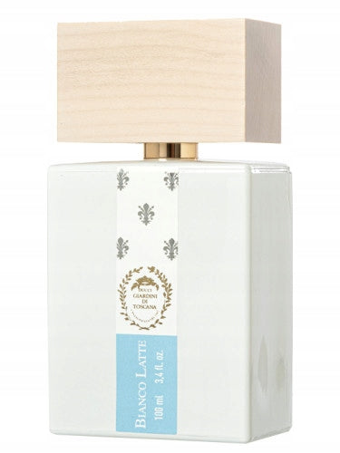 Giardini Di Toscana Bianco Latte Eau de Parfum 100ml Brand no brand