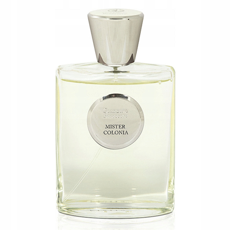 Giardino Benessere MISTER COLONIA 100 ml