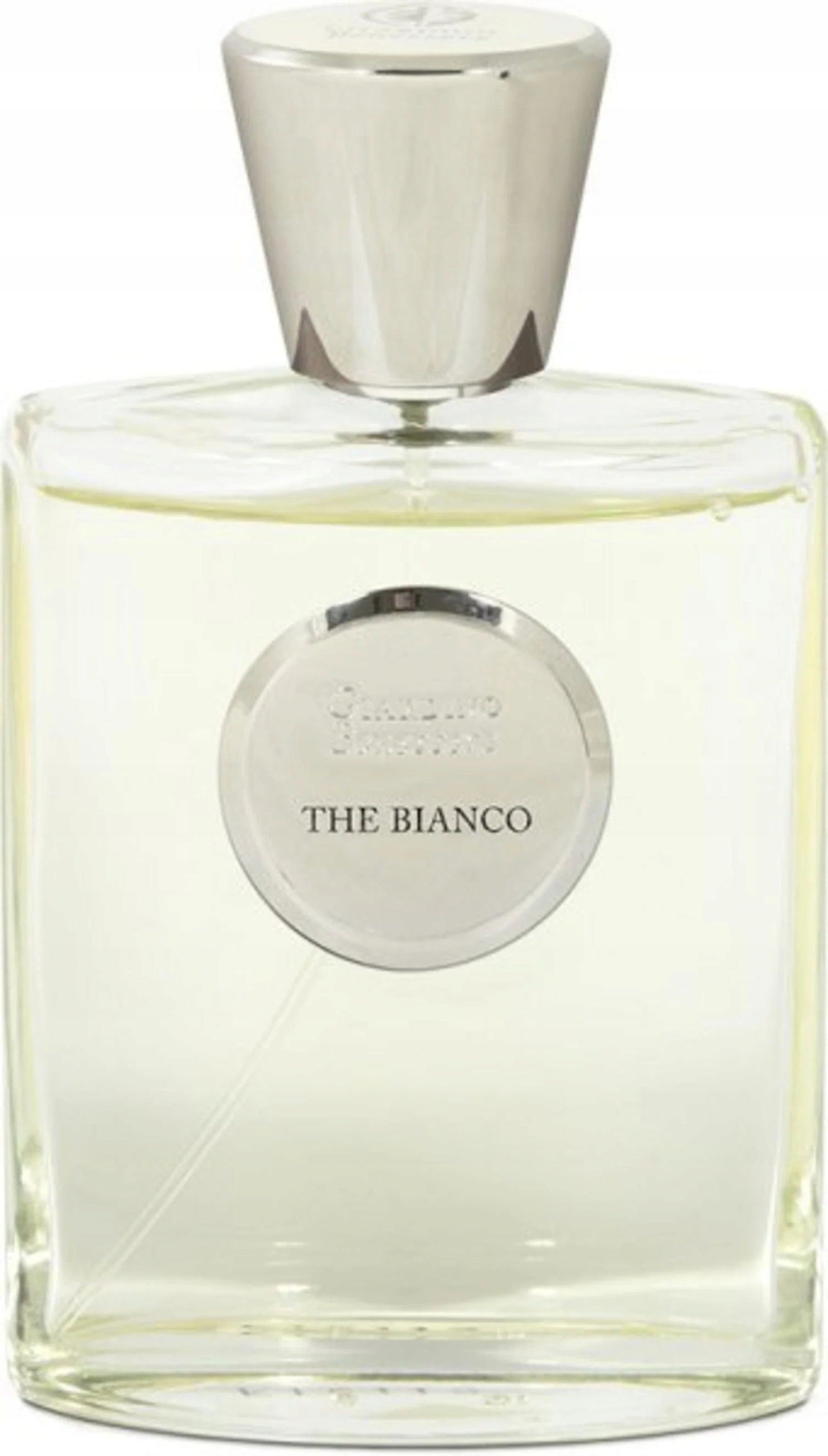 Giardino Benessere The Bianco EDP 100 ml unisex