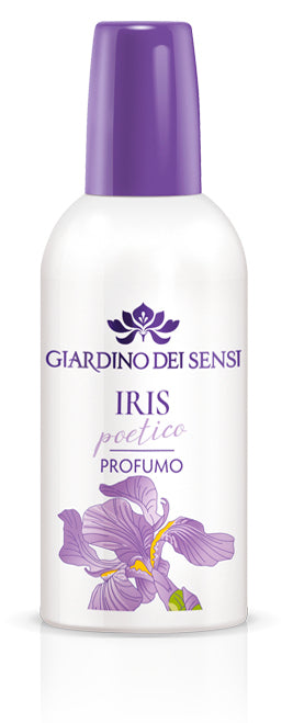 Giardino Dei Sensi Poetic Iris 100 ml EDP Manufacturer code 4520