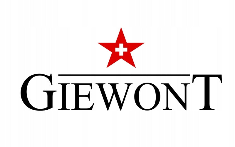 Giewont Focus SmartCall GW430-2 smartwatch - Stone Brand Giewont