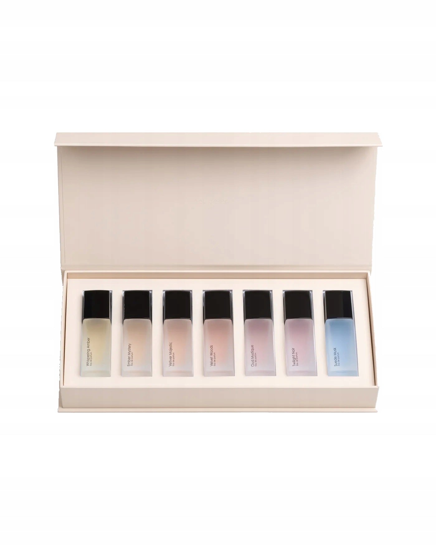 Gift Perfume Set - Perfume Discovery Set 7x10ml