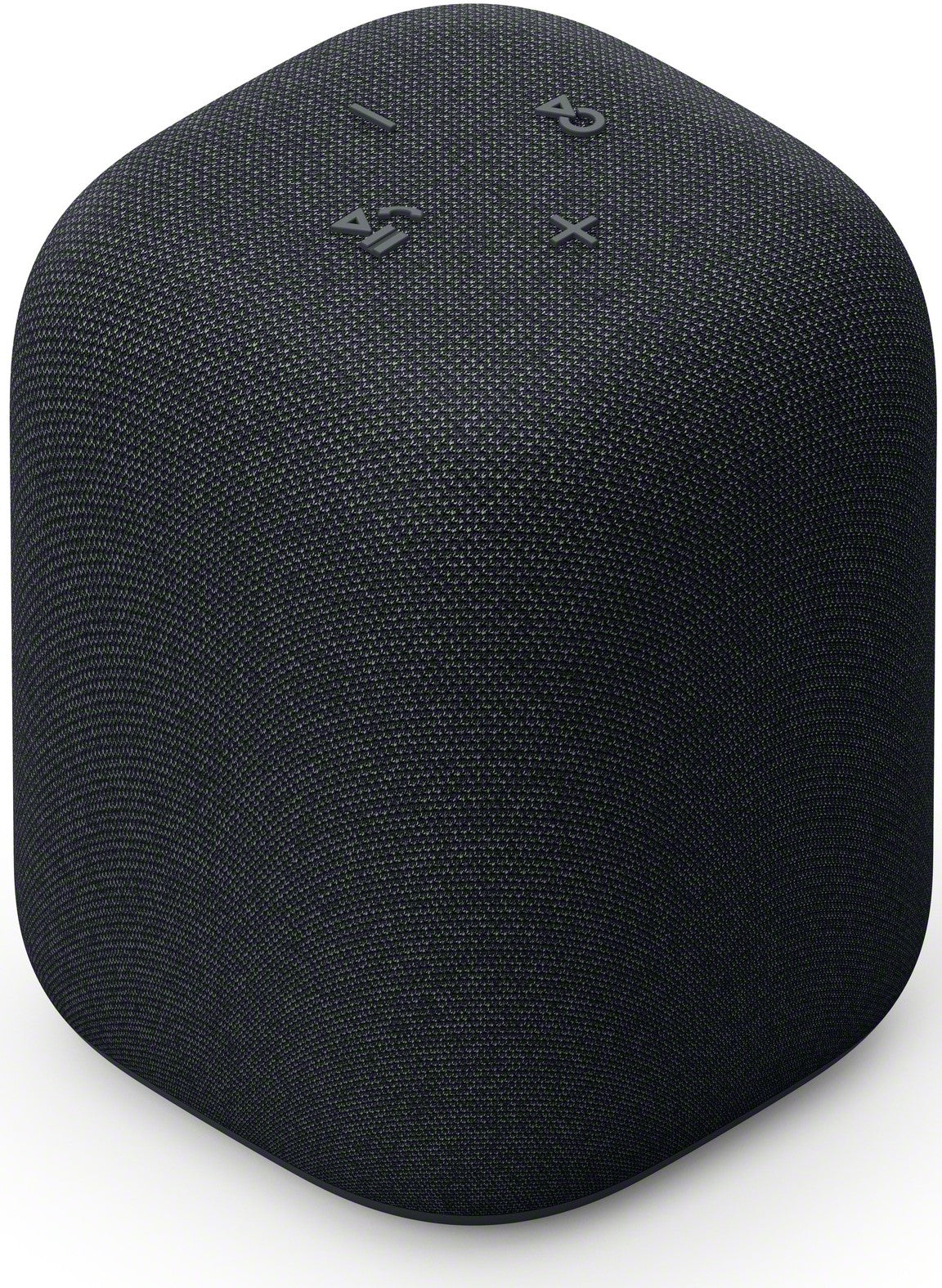 Gift Portable speaker Sony SRS-LS1 black 1 W Manufacturer code 4548736158948