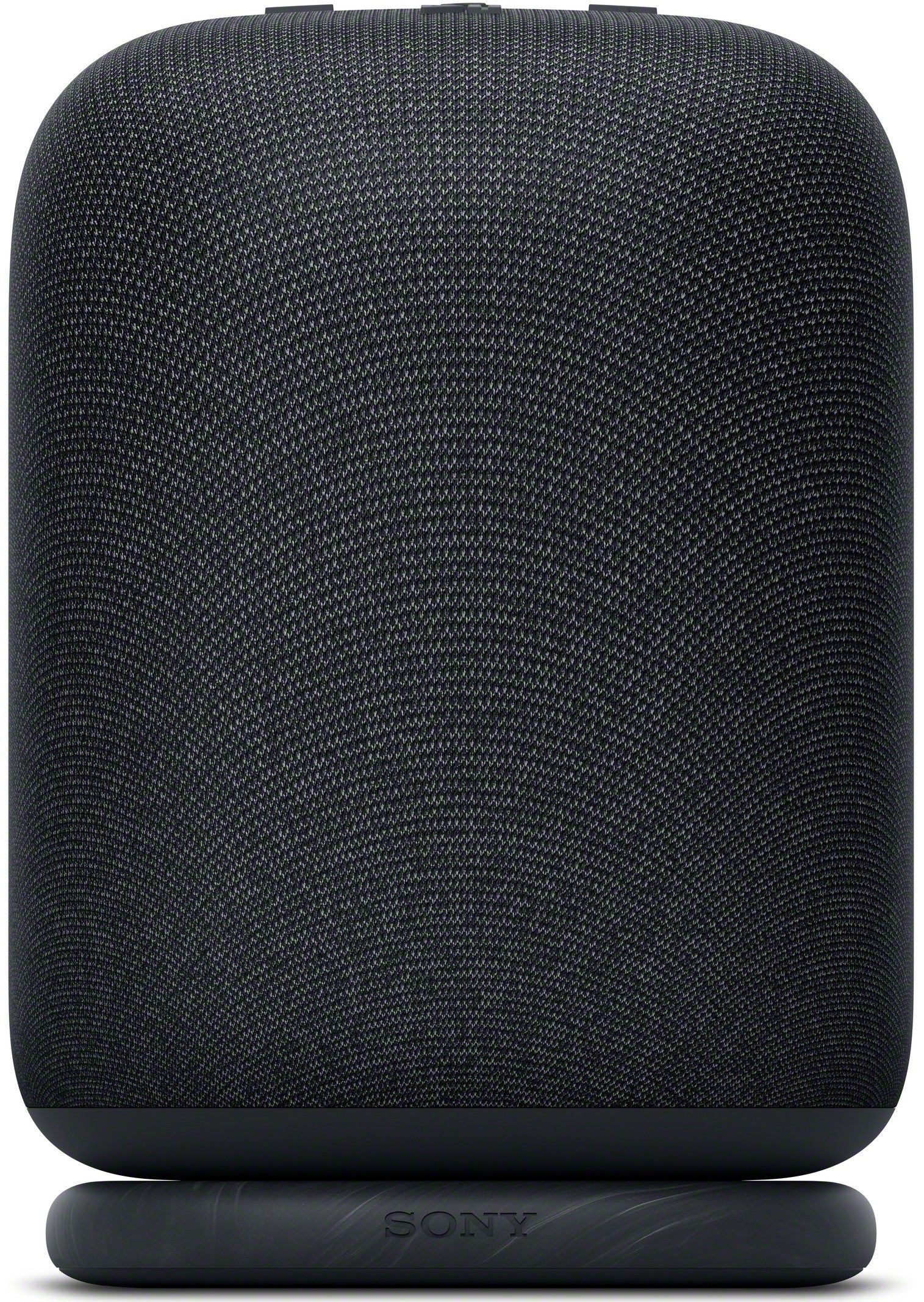 Gift Portable speaker Sony SRS-LS1 black 1 W