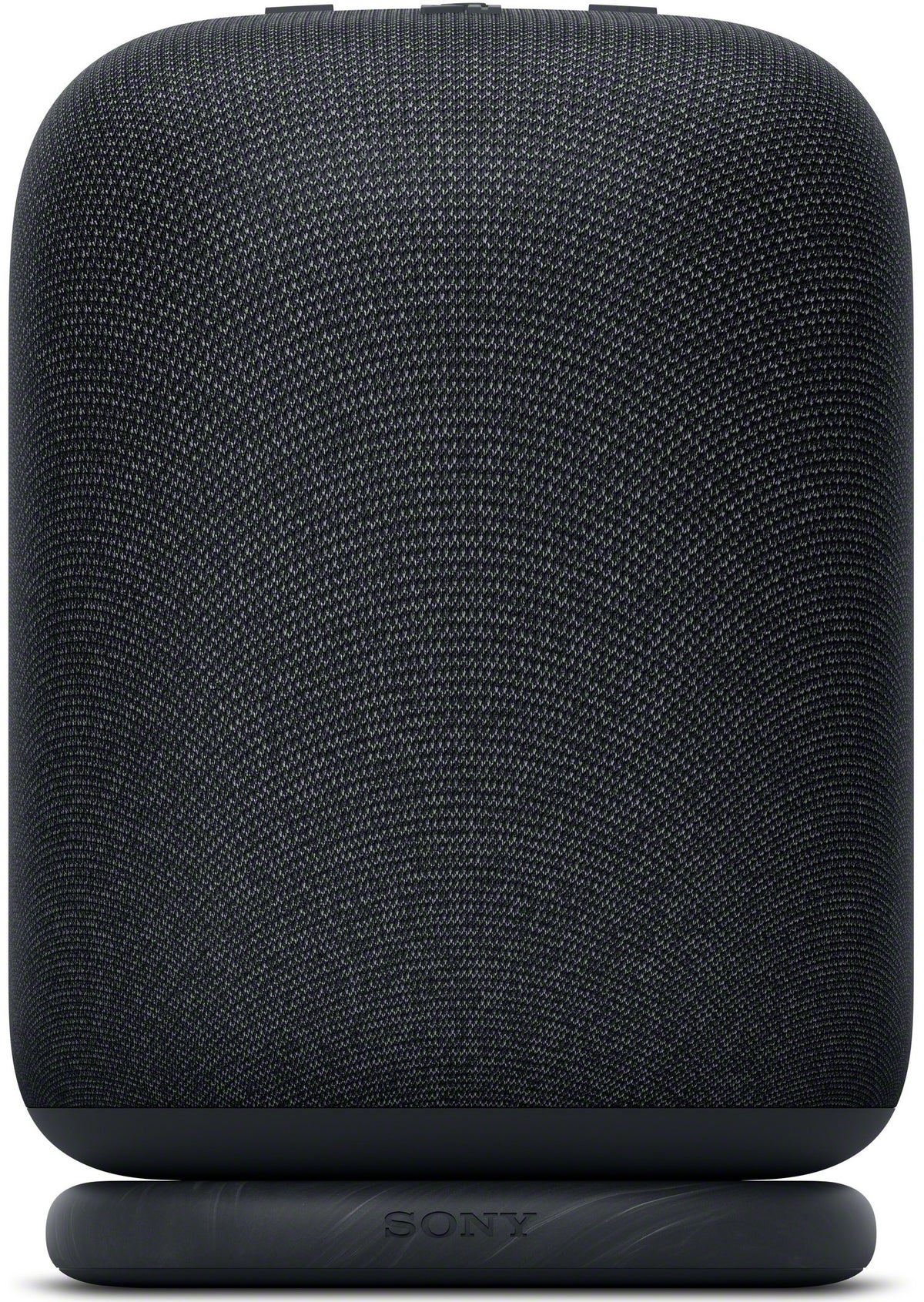 Gift Portable speaker Sony SRS-LS1 black 1 W