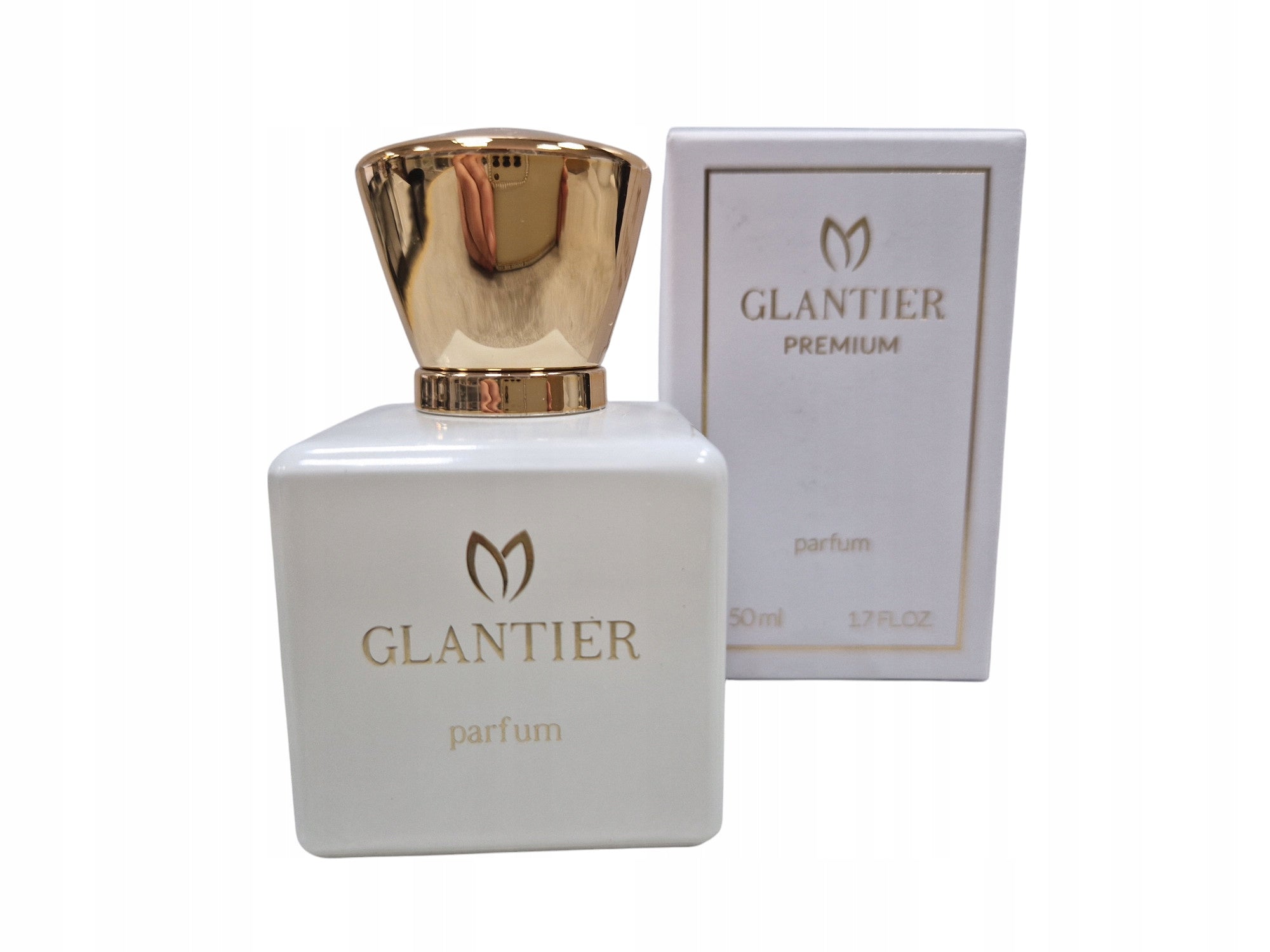 Gift Set Glantier 507 EAN (GTIN) 5906335206764