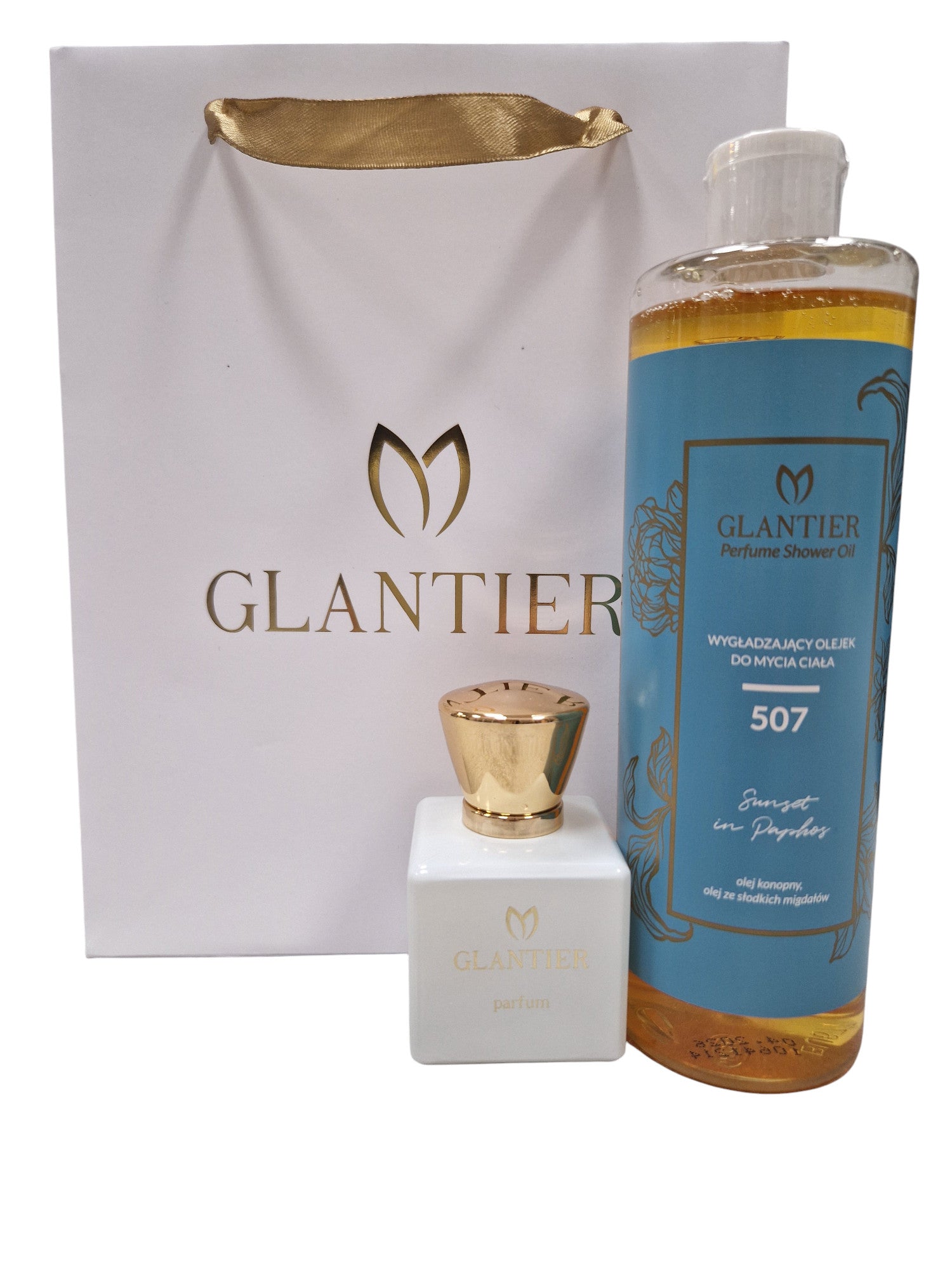 Gift Set Glantier 507