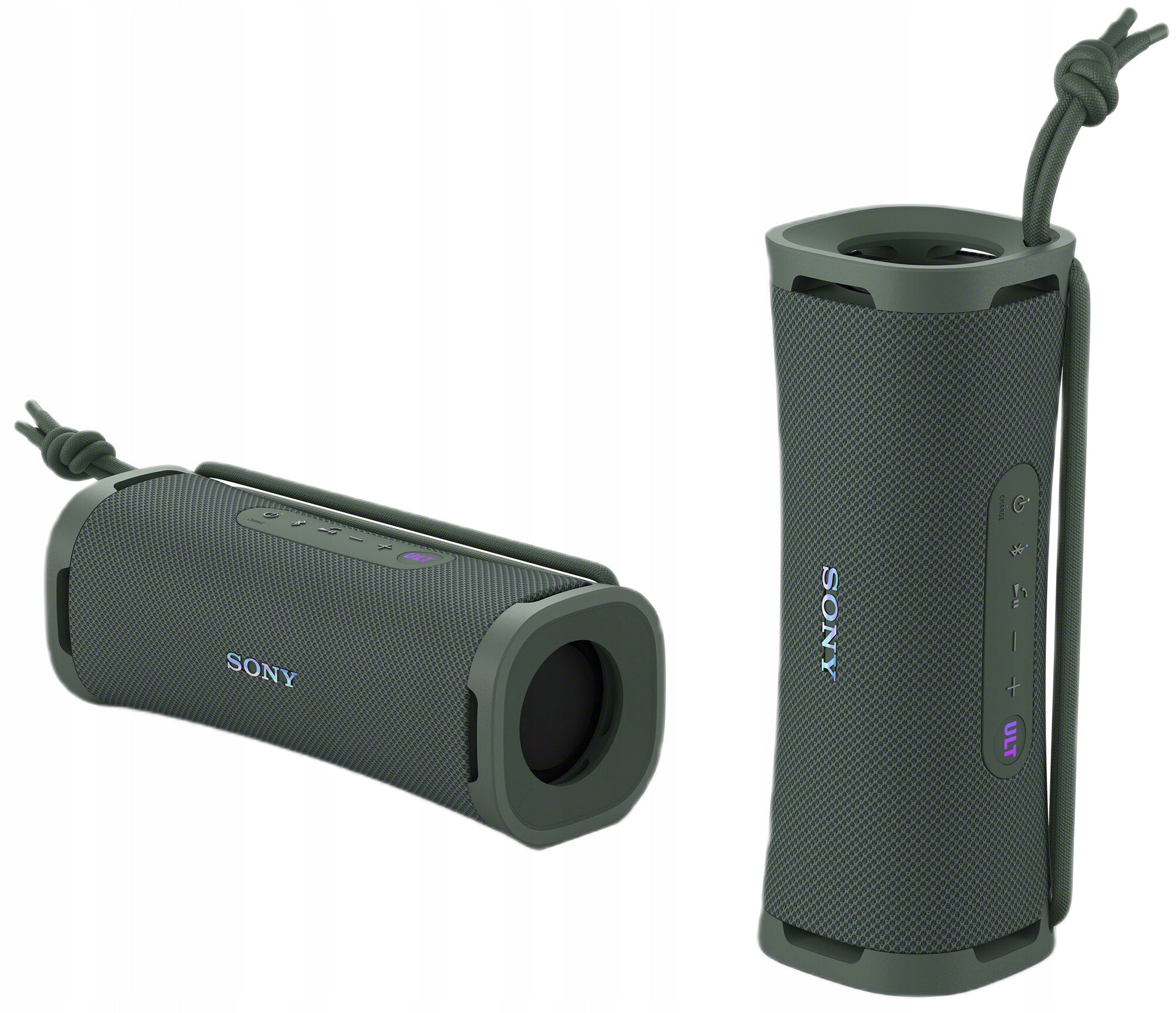 Gift Speakers Portable Bluetooth Speaker Sony SRS-ULT10, Grey Manufacturer code Ult Field 1 Gray