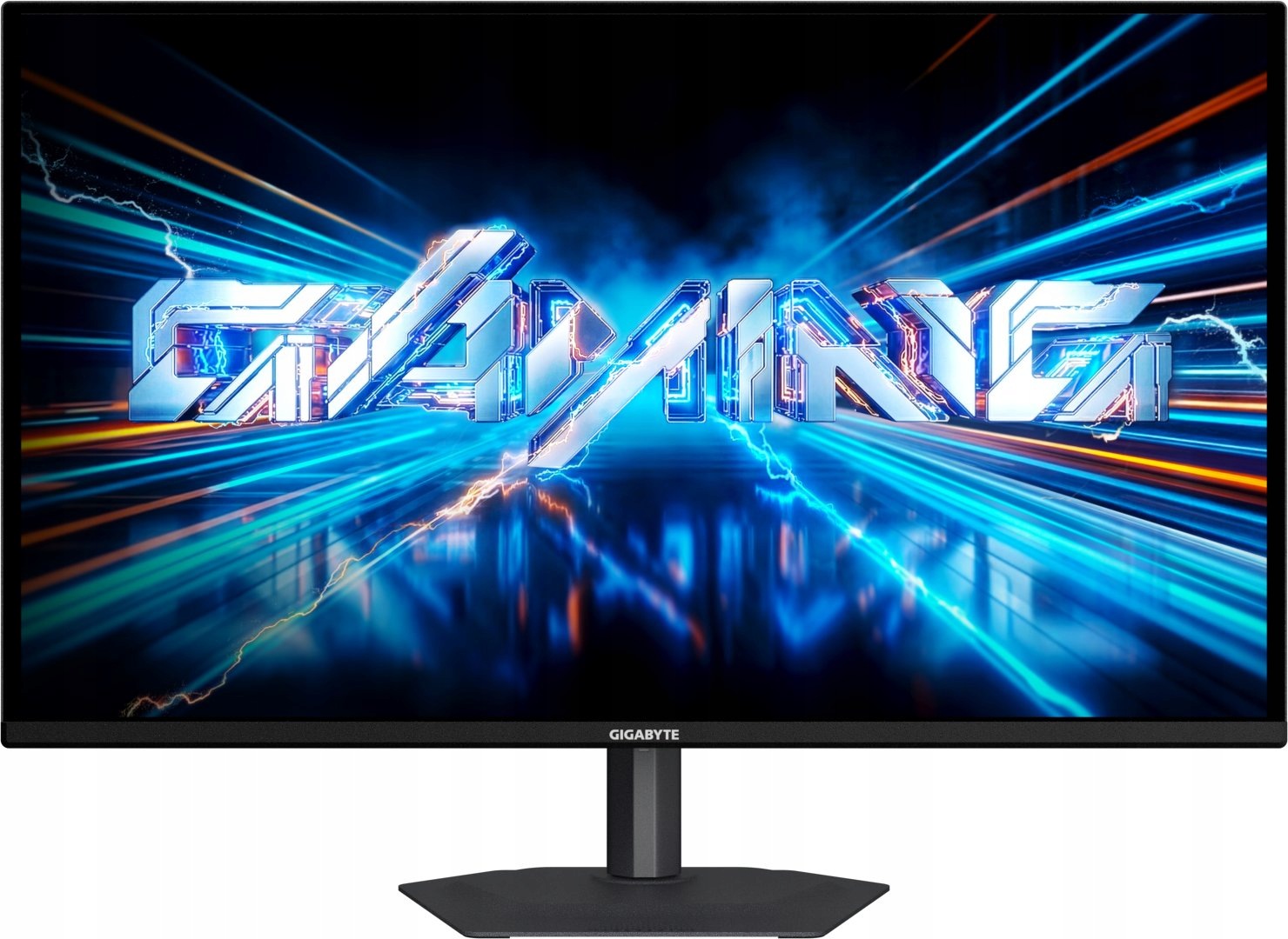 Gigabyte GO27Q24A 2560 x 1440 (WQHD) 240 Hz QD OLED Monitor