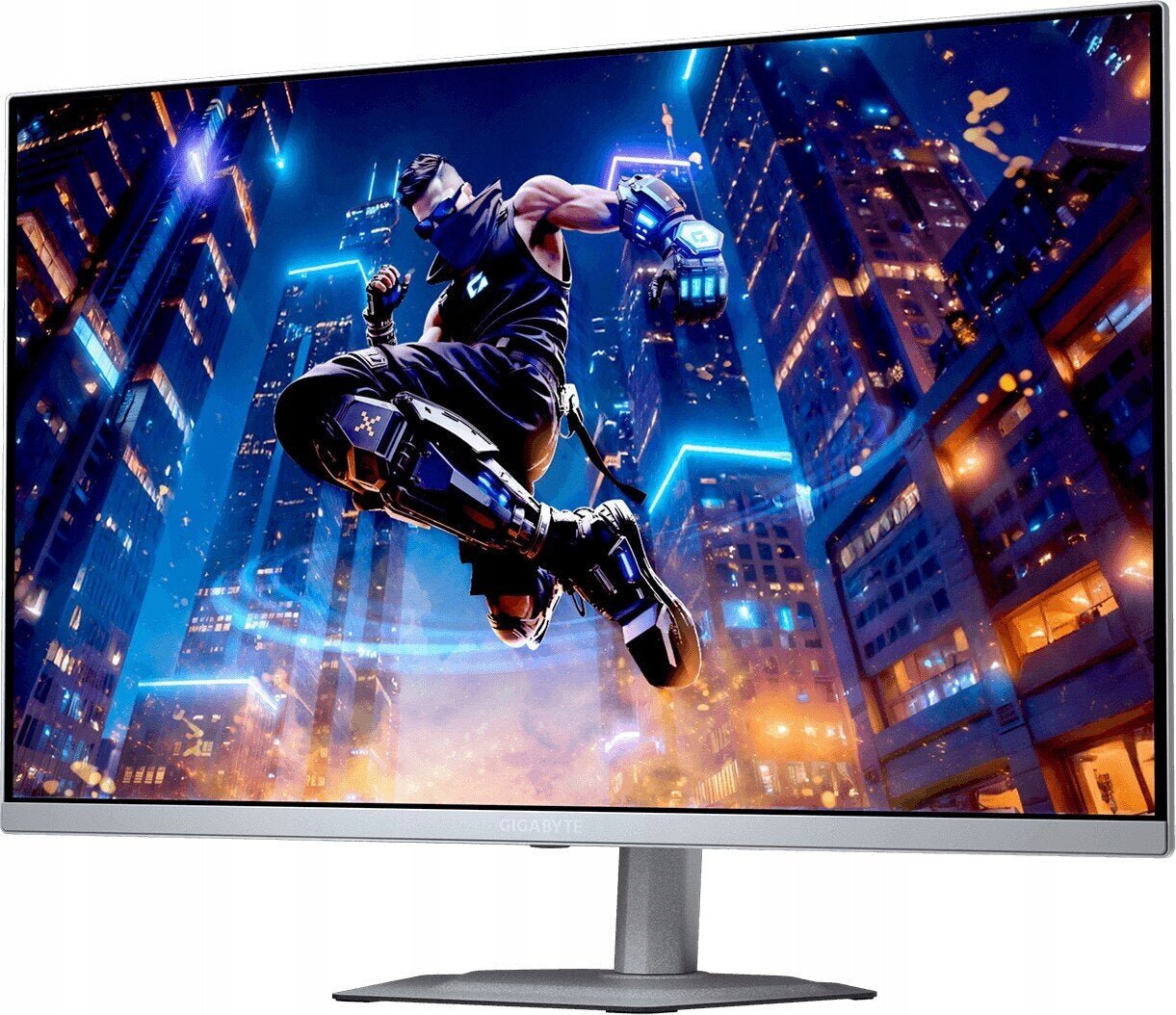 Gigabyte MO27Q2A ICE 27 OLED 280Hz QHD Gaming Monitor Packaging status original