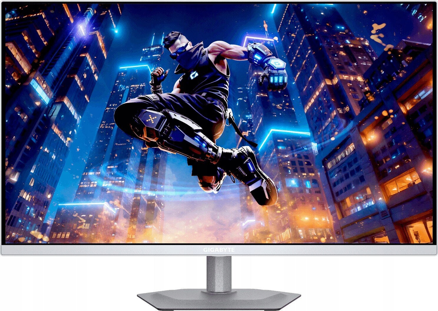 Gigabyte MO27Q2A ICE 27 OLED 280Hz QHD Gaming Monitor