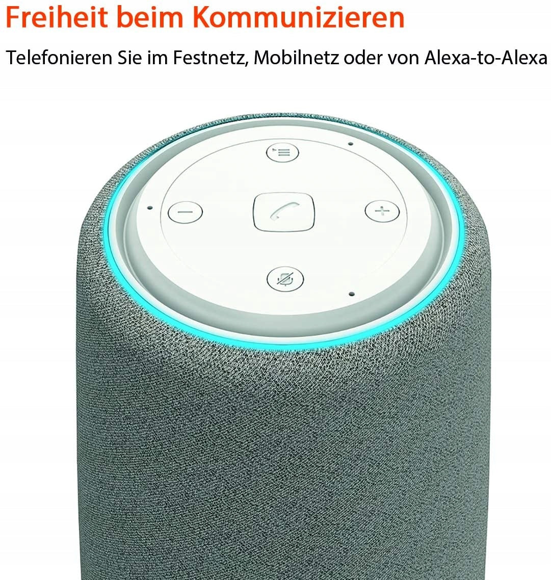 Gigaset Smart Speaker L800HX BLUETOOTH - SALE HIT! EAN (GTIN) 4250366855837