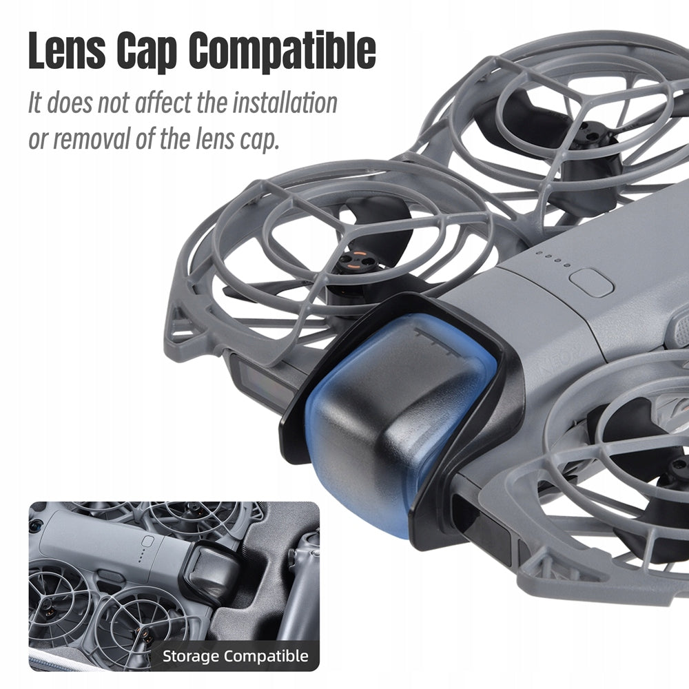 Gimbal Bumper Cover STARTRC For DJI Neo 2 Anti-Collision Drone Brand STARTRC