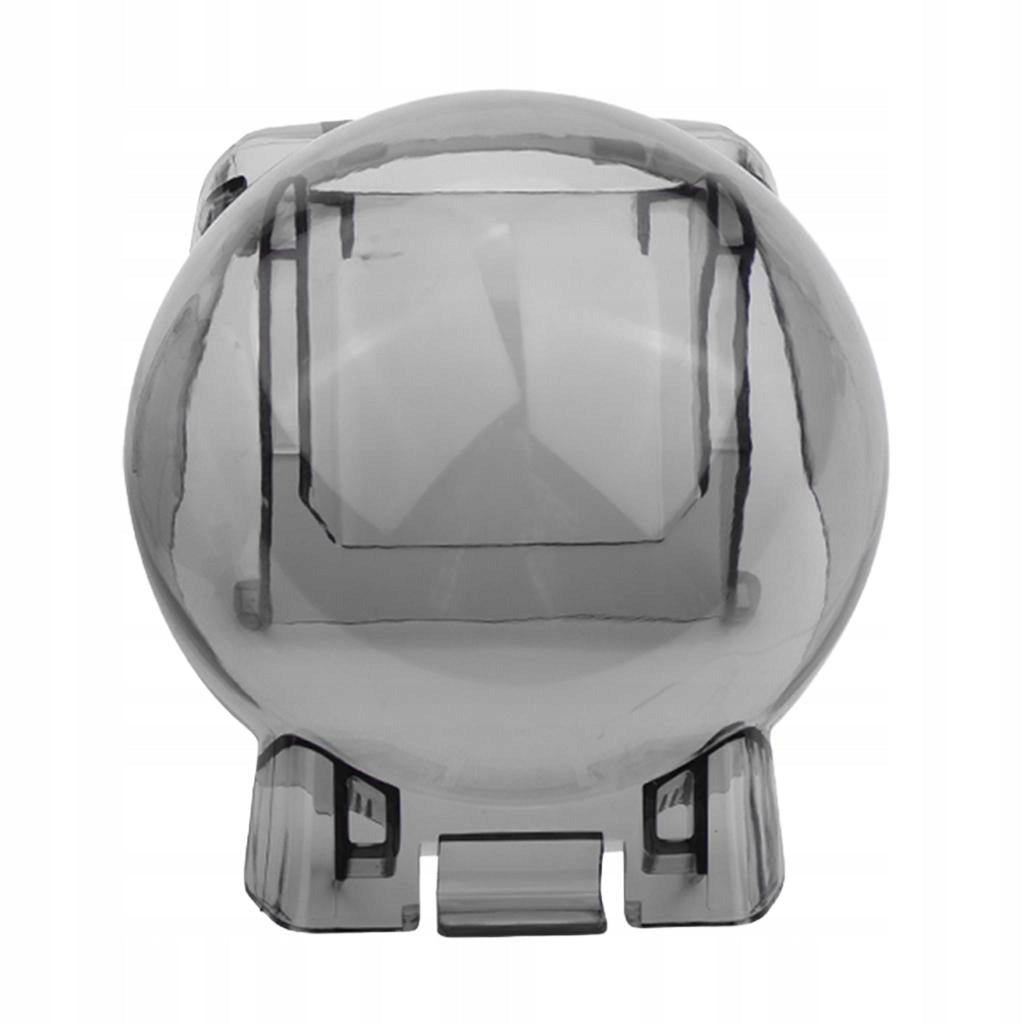 Gimbal Camera Protector Cover Lens Hood for DJI Mavic 2 Pro Gray Model Gimbal Camera Protection Cover