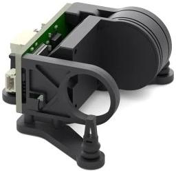 Gimbal FPV CADDXFPV GM1 (1-axis)