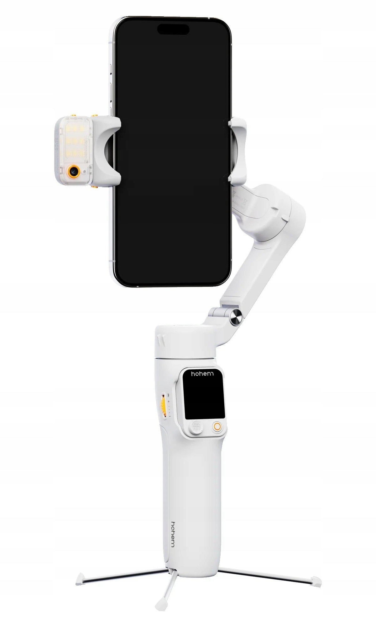 Gimbal Hohem iSteady V3 Ultra Electronic Handheld Stabilizer For Phone EAN (GTIN) 6971071552818