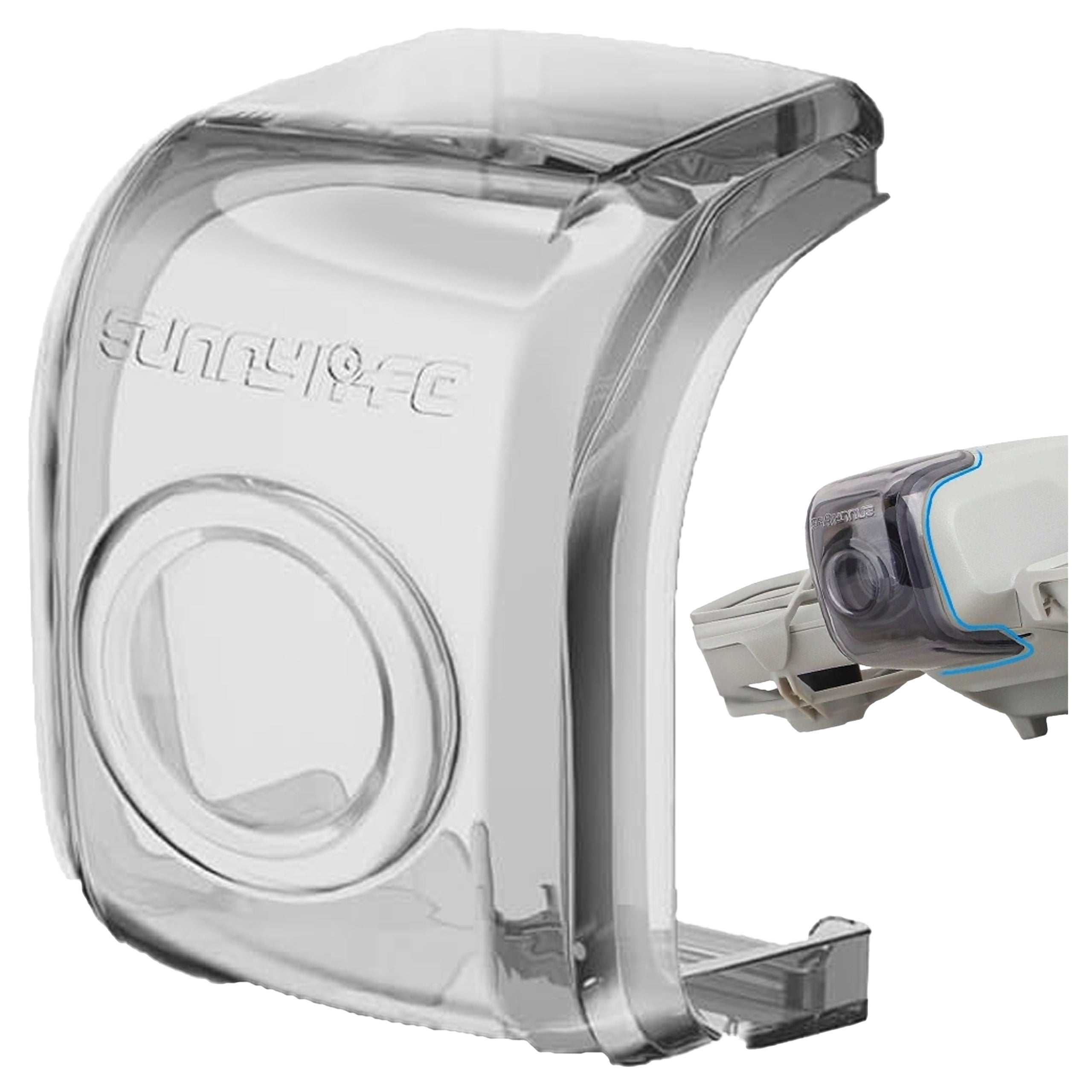 Gimbal Lens Camera Protective Cover for DJI NEO Drone