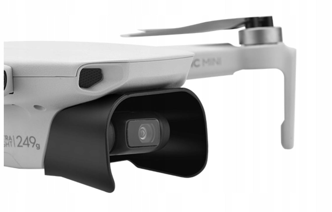 Gimbal Protective Cover for DJI MINI 4K / DJI MINI 2 SE / DJI MINI