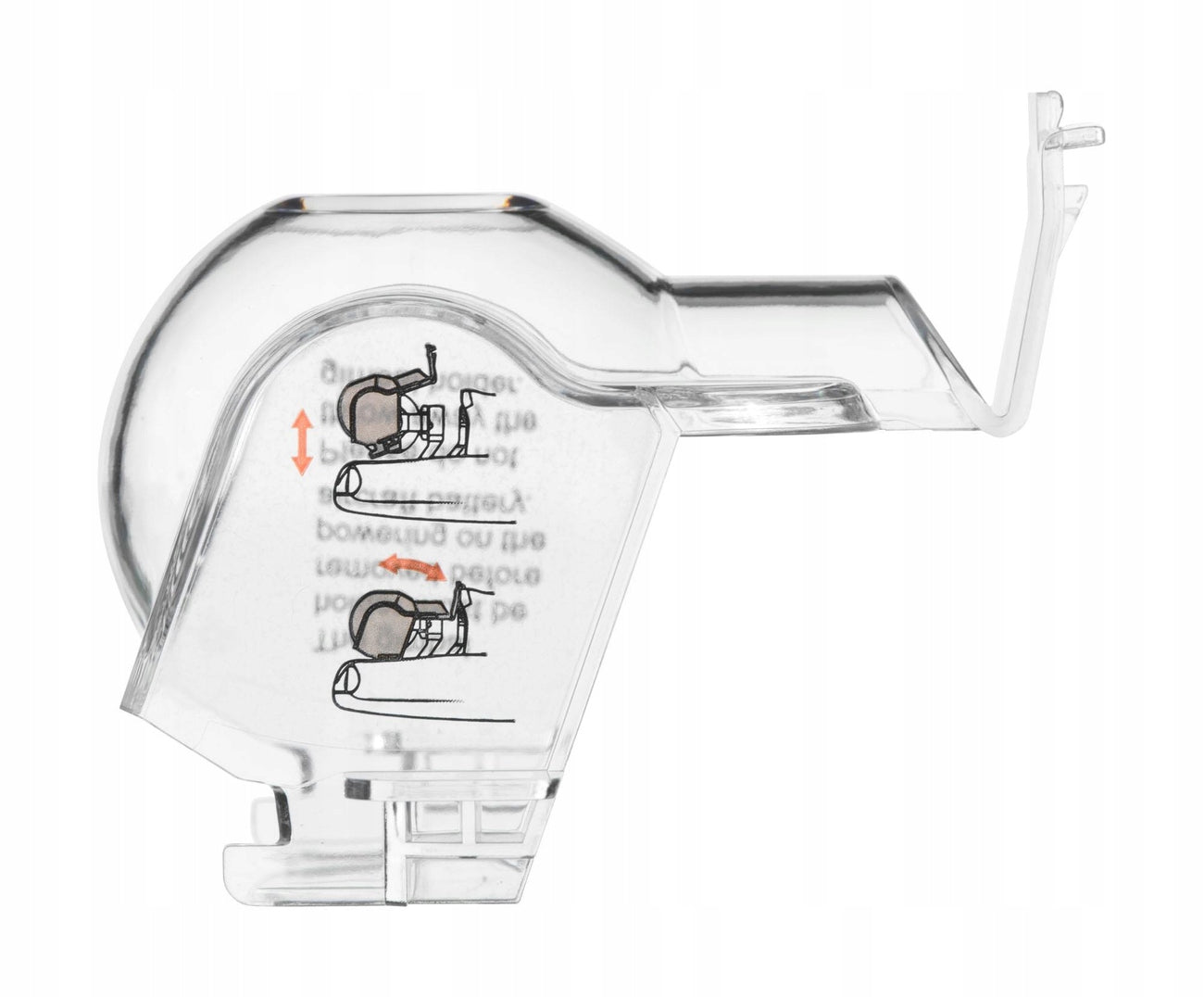Gimbal cover for Autel EVO II (8K) Model Gimbal Cover for Autel EVO II 8K