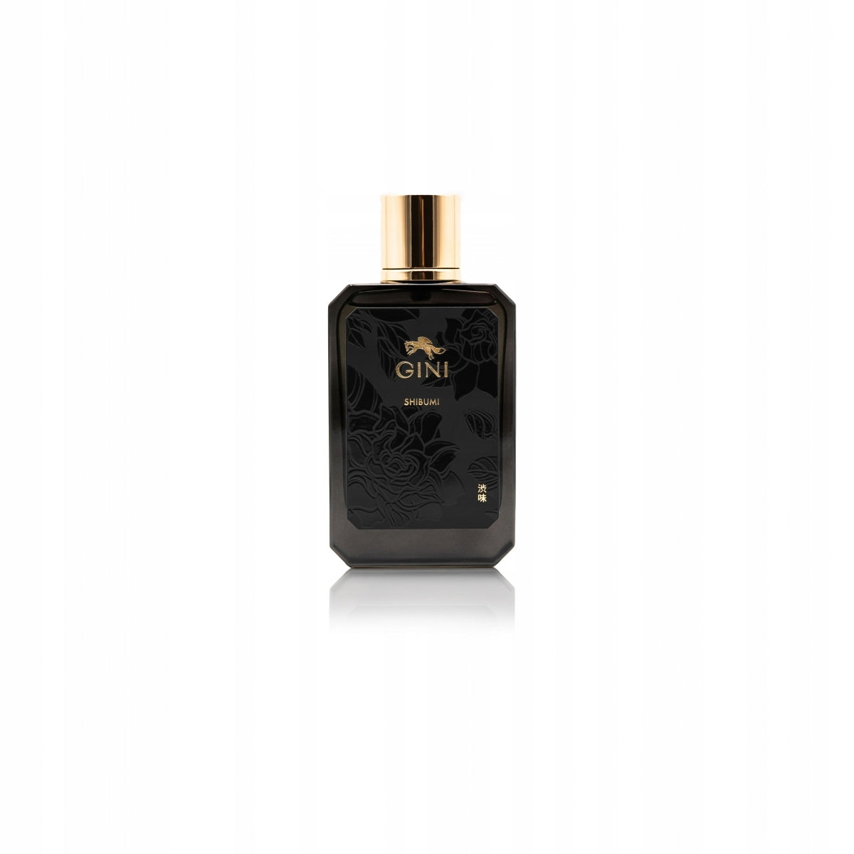 Gini Parfum Shibumi Eau de Parfum 100 ml Brand Gini Parfum