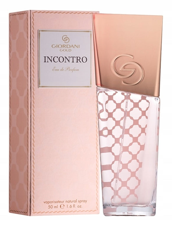 Giordani Gold Incontro Oriflame Eau de Parfum