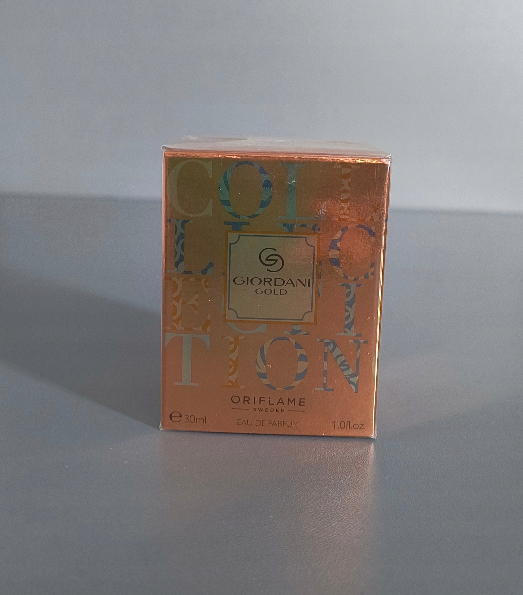 Giordani Gold Oriflame Eau de Parfum