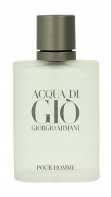 Giorgio Armani Acqua Di Gio 5 ml Eau de Parfum EAN (GTIN) 3614273662383