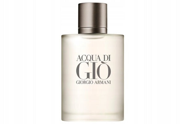 Giorgio Armani Acqua di Gio Men 100ml EDT ACCOUNT PROMOTION 09.08. Manufacturer code LE316300