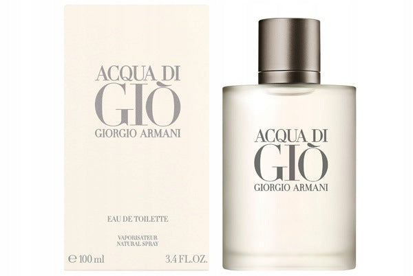 Giorgio Armani Acqua di Gio Men 100ml EDT