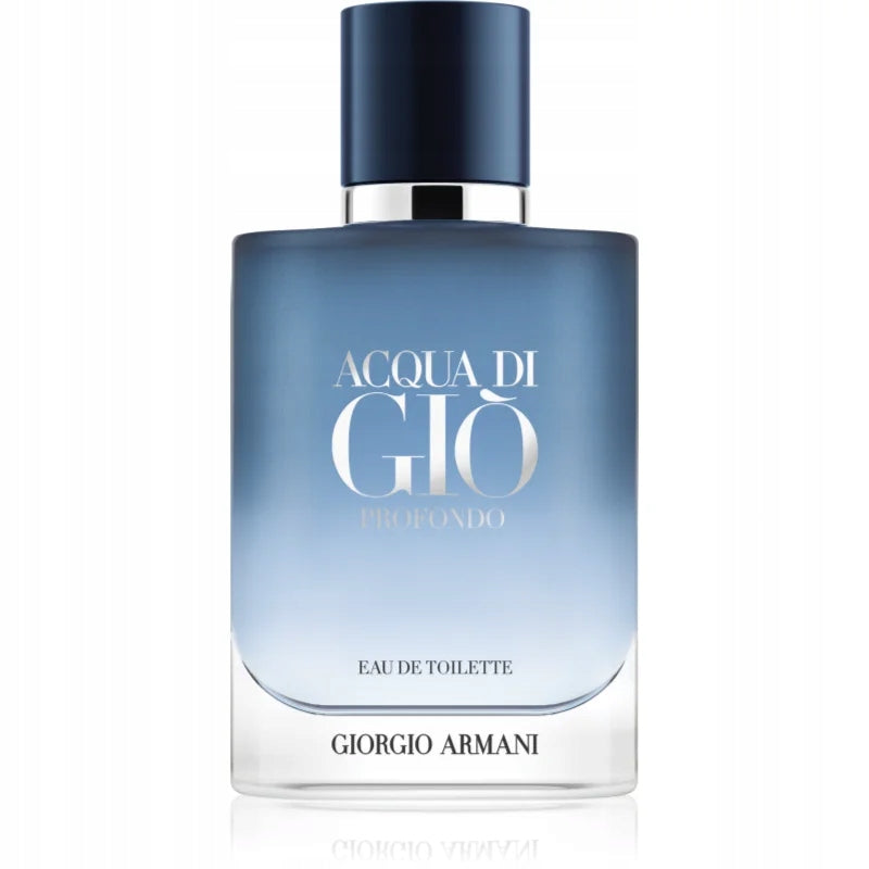 Giorgio Armani Acqua di Giò Profondo Eau De Toilette 50 ml
