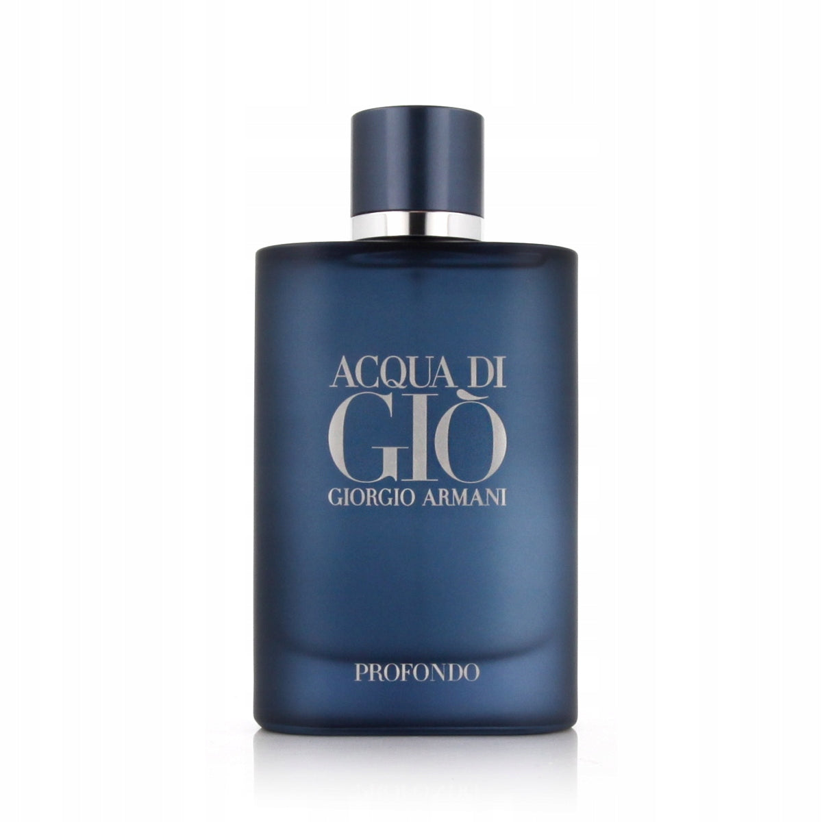 Giorgio Armani Acqua di Giò Profondo Eau de Parfum 125 ml for Men