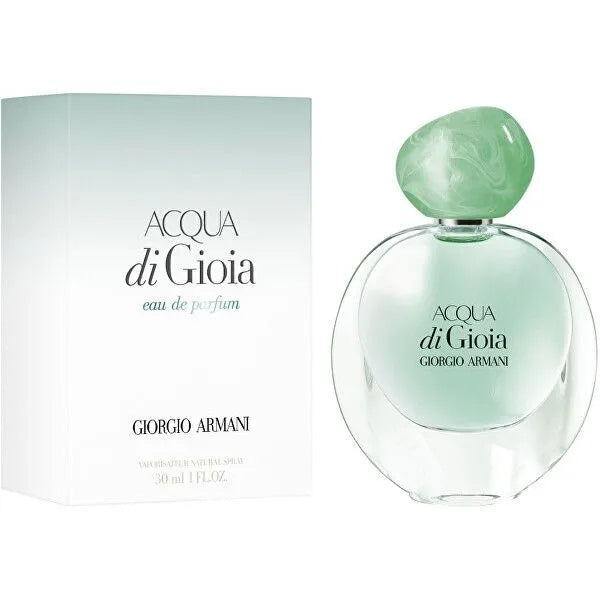 Giorgio Armani Acqua di Gioia 150ml Eau de Parfum woman EDP Manufacturer code 3614271436030