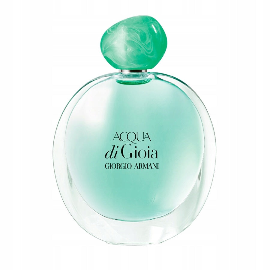 Giorgio Armani Acqua di Gioia 150ml Eau de Parfum woman EDP Packaging status original