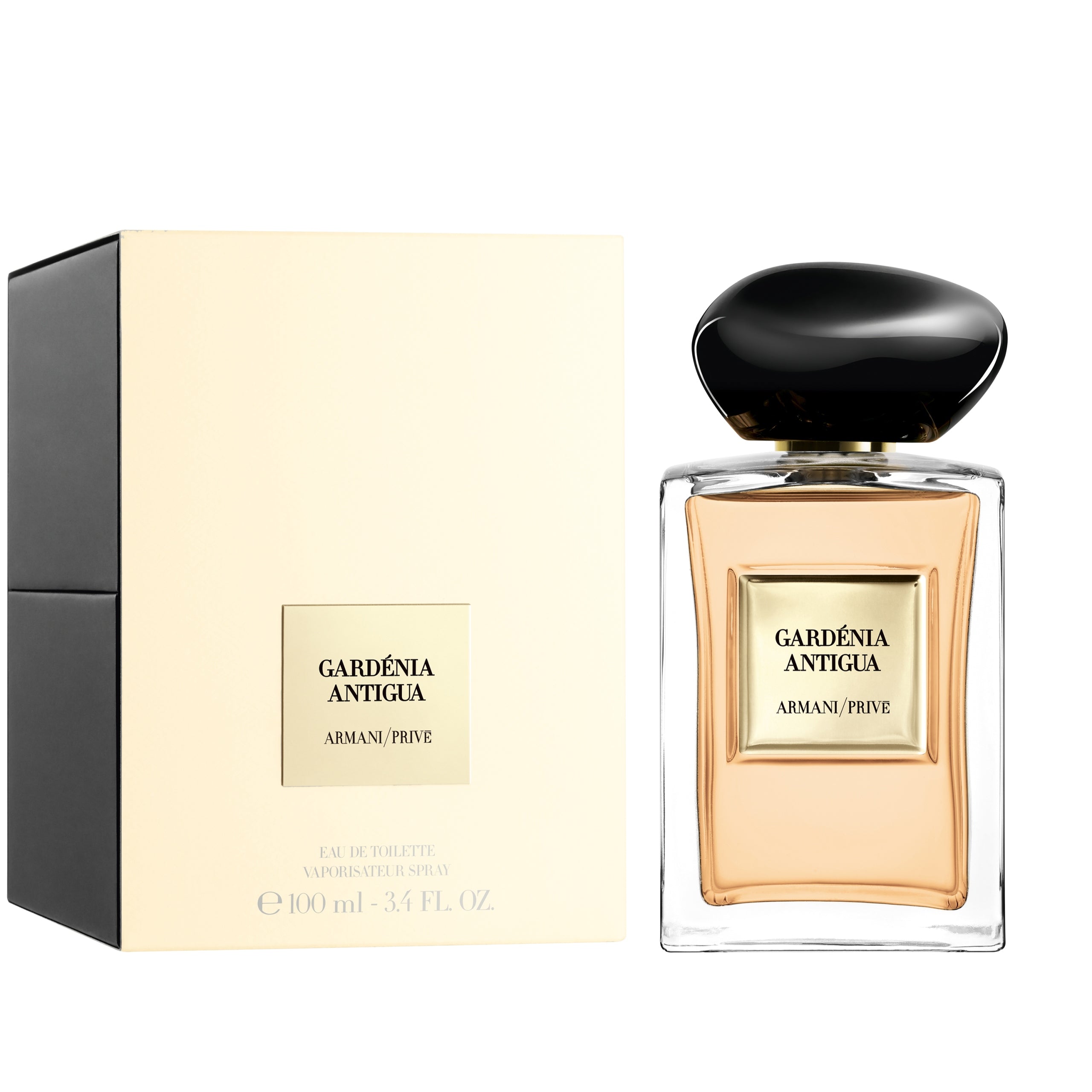 Giorgio Armani Armani/Prive Gardénia Antigua Eau De Toilette 100 ml Brand Giorgio Armani