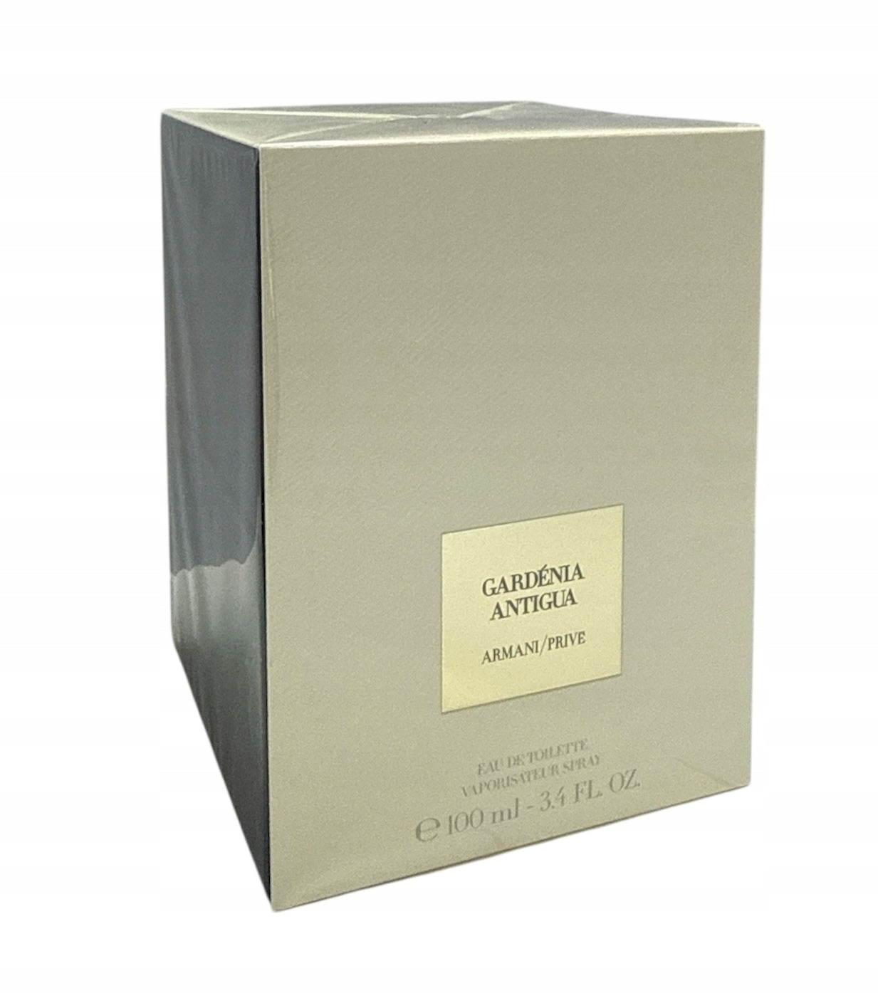 Giorgio Armani Armani/Prive Gardénia Antigua Eau De Toilette 100 ml